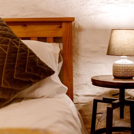 Deer House Βίλα Machynlleth Εξωτερικό φωτογραφία