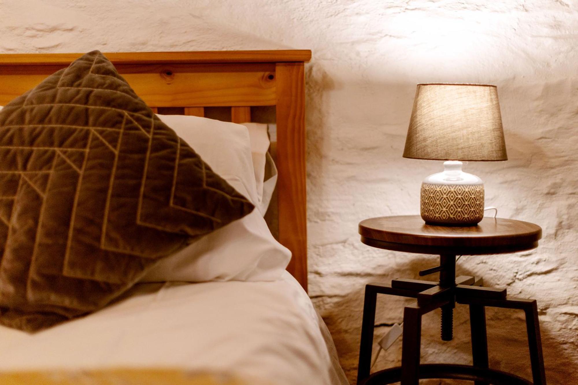 Deer House Βίλα Machynlleth Εξωτερικό φωτογραφία