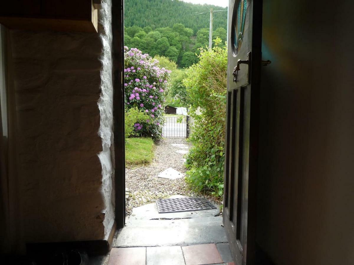 Deer House Βίλα Machynlleth Εξωτερικό φωτογραφία