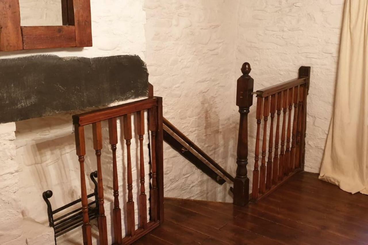Deer House Βίλα Machynlleth Εξωτερικό φωτογραφία